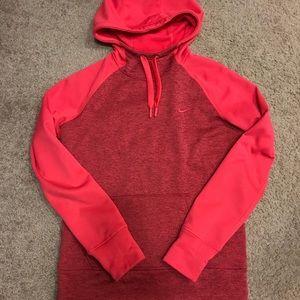 Nike hoodie